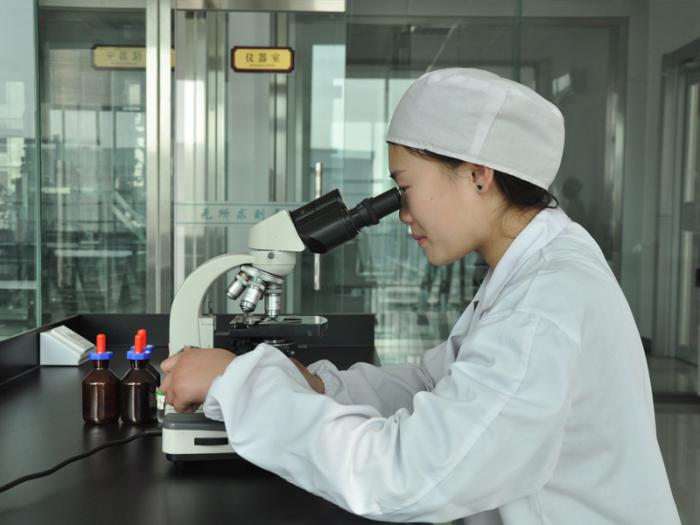 產(chǎn)品性能檢測(cè)