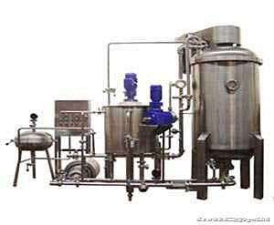 全自動(dòng)過(guò)濾設(shè)備